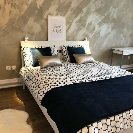 Jure Apartment In Ljubljana Eksteriør bilde
