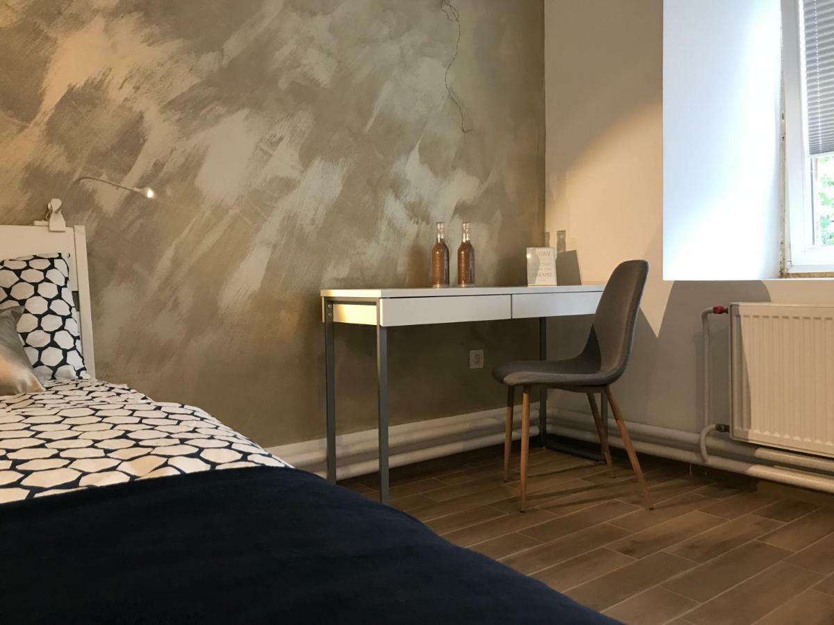 Jure Apartment In Ljubljana Eksteriør bilde