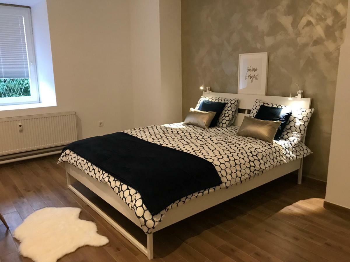 Jure Apartment In Ljubljana Eksteriør bilde