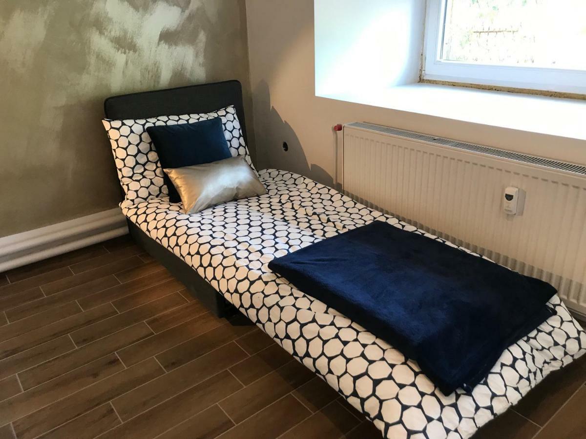 Jure Apartment In Ljubljana Eksteriør bilde